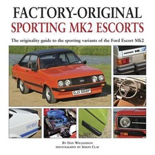 Factory original sporting mk2 - factory-original,