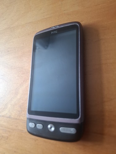 Htc desire 2010 - htc,