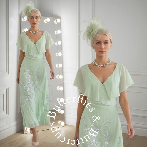 Joanna hope size - joanna, green