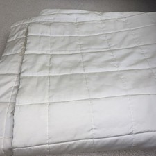 Laura Ashley Double Mia ivory