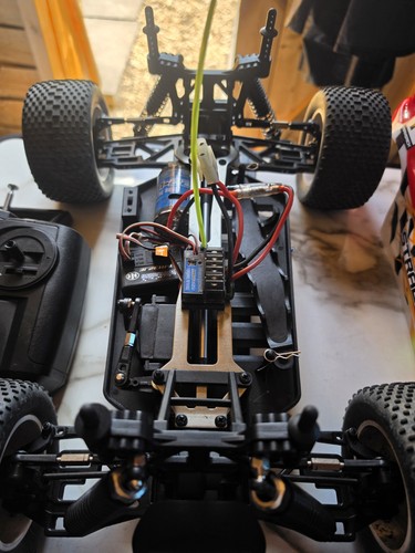 Maverick strada 10 - strada, 1:10