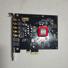 Creative Labs SB1500 PCIe