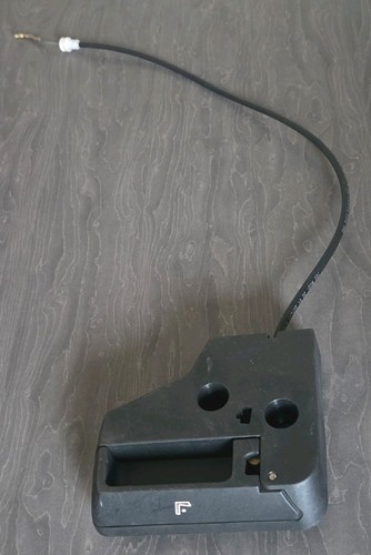 Bmw series e46 - series, left