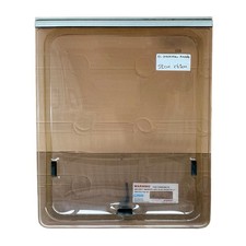 Coachman Amara 2001 Caravan Roxite Window 52cm x 63cm