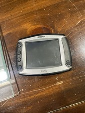 Garmin ZUMO 550 GPS Motorcycle