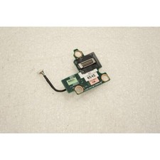Sony Vaio VGN-BX195EP Finger