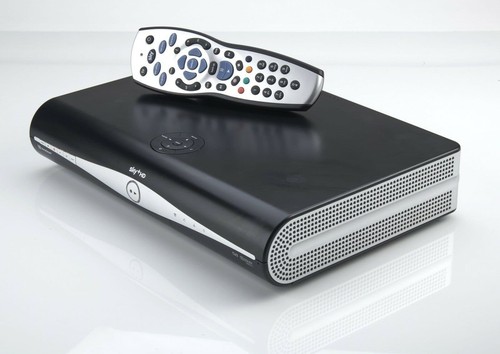 Sky plus drx890 500 set - hd,