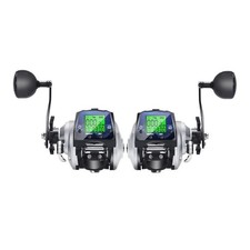 Fishing Reel for Deep Sea with