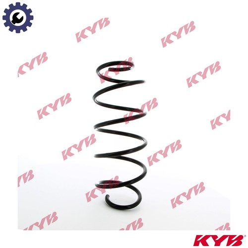 Suspension spring ra4053 for - suspension,