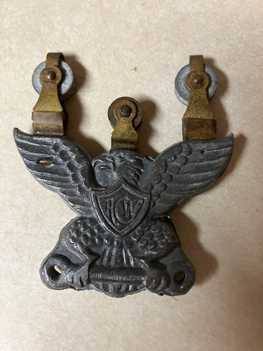 Antique lead - antique,