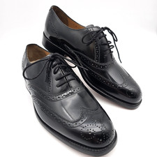 Savile Row By Barker Brogue
