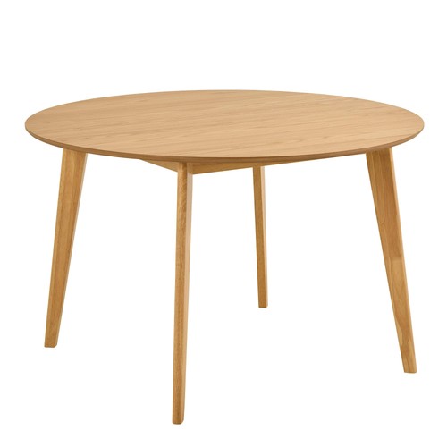 Roxby round dining table - roxby, in