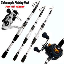 Ghotda telescopic fishing - ghotda,