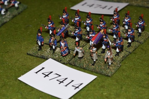 15mm napoleonic french - napoleonic,