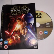 Star Wars: The Force Awakens