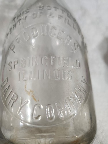 1948 producers dairy company - 1948,