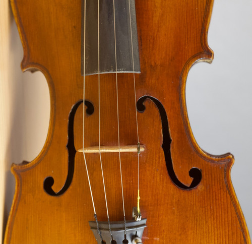 Old violin geige - old,