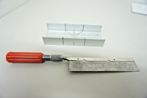 Smb precision metal mitre - precision, box