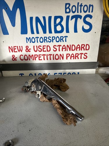 Classic mini handbrake - classic,