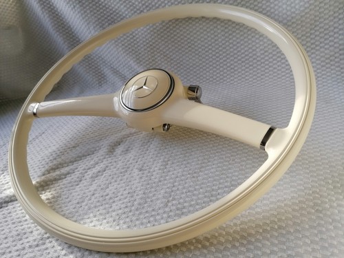 Nos mercedes steering - nos,