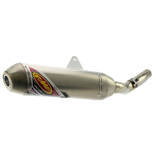 Suzuki z250 fmf - suzuki, factory
