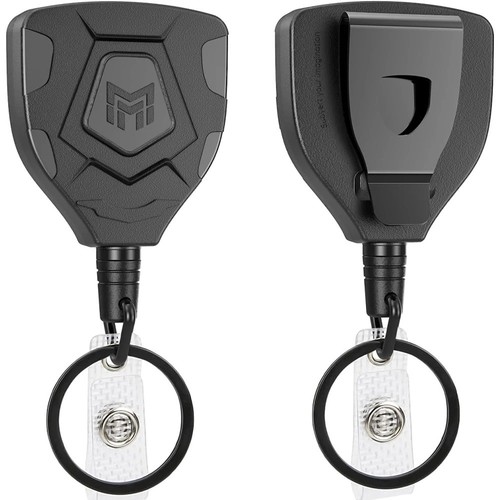 Pack heavy duty retractable - heavy,