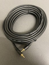 Coaxial Cable