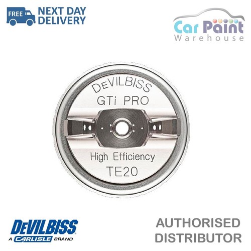 Devilbiss gti pro lite air - devilbiss,