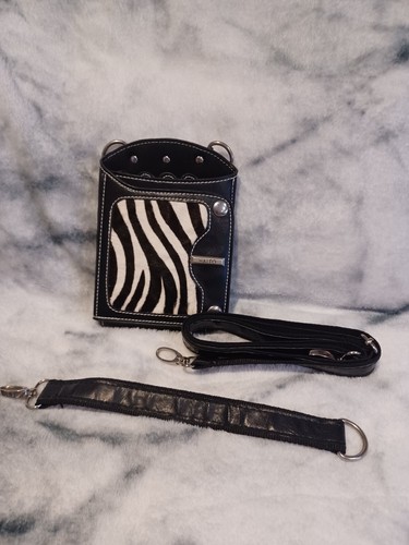 Haito zebra hairdressing tool - hairdressing,