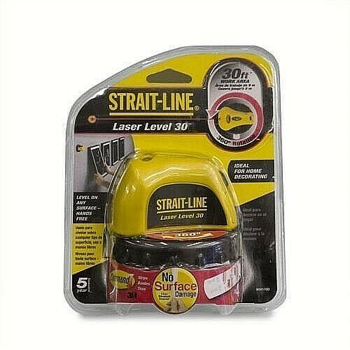 Strait line 30ft - strait-line,