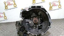 96WT7F096BA gearbox for FORD