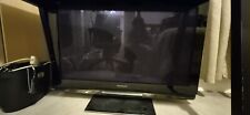 Panasonic Viera TX-P42ST30B 42"  1080p HD Plasma TV With Speakers 