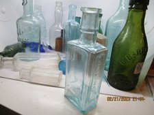 "LIEBIG`S FEVER  AND AGUE CURE