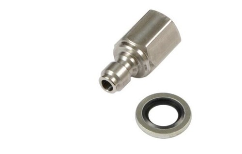 Best fittings quick - best,
