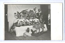 Real Photo Postcard RPPC -