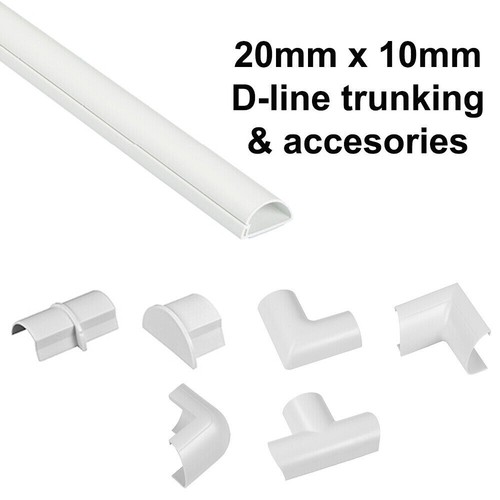 Line self adhesive - self, trunking