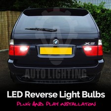 For BMW X5 E53 2000- 2006