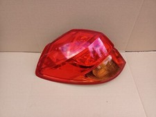 Subaru Legacy 2004 - 2008 Estate Nearside Passenger Brake Light Lamp Assembly