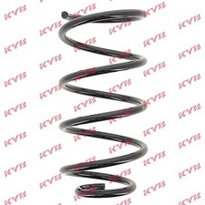 KYB Coil Spring For Volvo C30