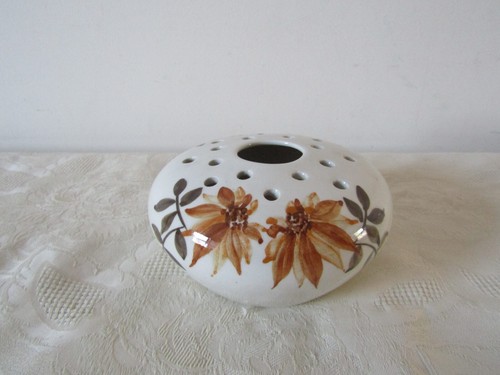 Vintage retro jersey pottery - retro,