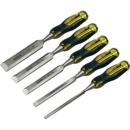 Stanley fatmax piece - stanley, bevel