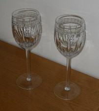 Large stylish crystal cut - stylish,