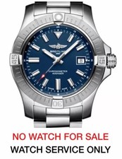 Watch Service Repair & Full