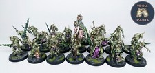 Warhammer 40k - 20 Death Guard
