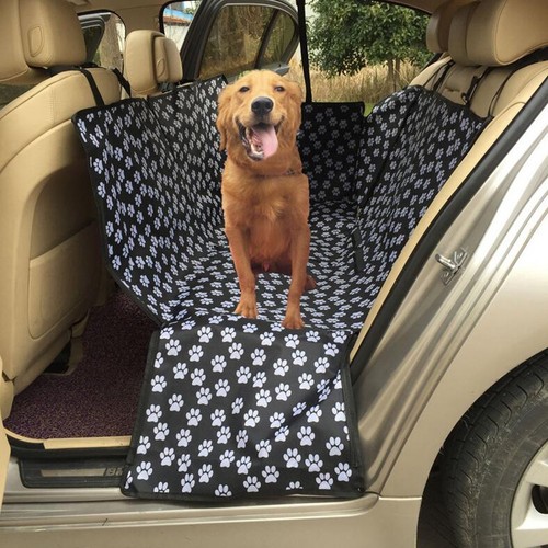 Car seat dog - dog, portable