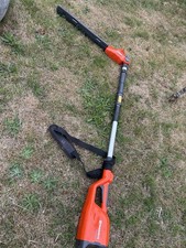 Husqvarna Hedge Trimmer Guide Plate for HR2300, HR2600, HR2601, 325HDA55 L2