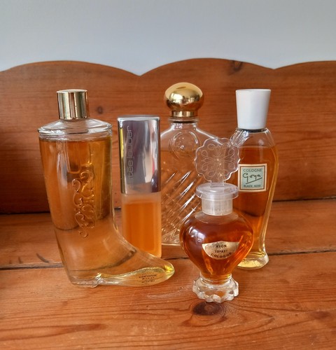 Collection vintage unused - vintage,
