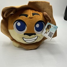Madagascar alex the lion - alex, 7"