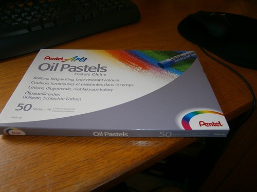 Pentel phn4 oil - pentel,