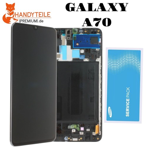 Genuine samsung galaxy a70 - genuine,